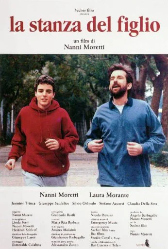 Комната сына (2001)
